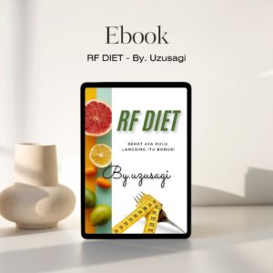 RF Diet (Ebook)